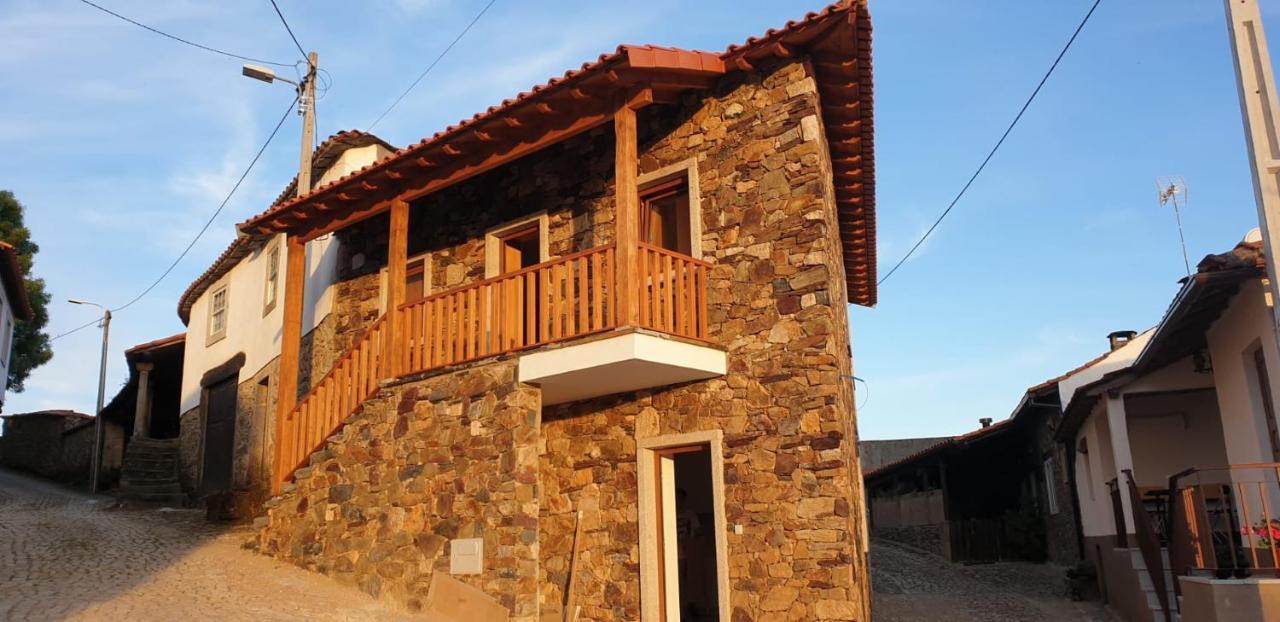 Casa Do Condado Vila Vilarinho  Exterior foto